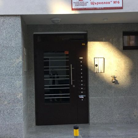 Your Place Apartment Варна Екстериор снимка