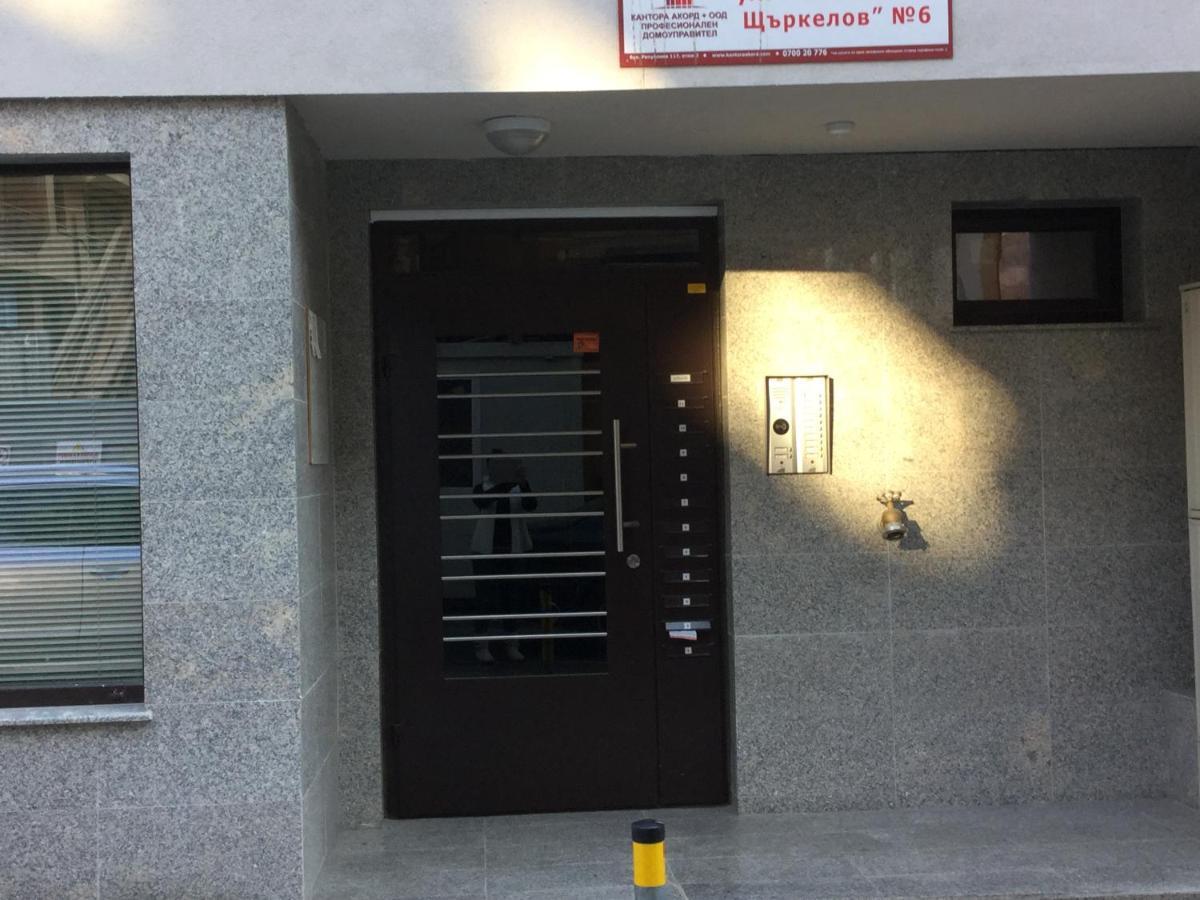 Your Place Apartment Варна Екстериор снимка