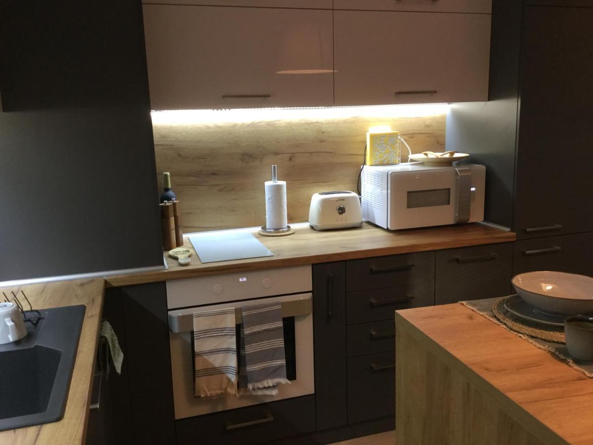 Your Place Apartment Варна Екстериор снимка