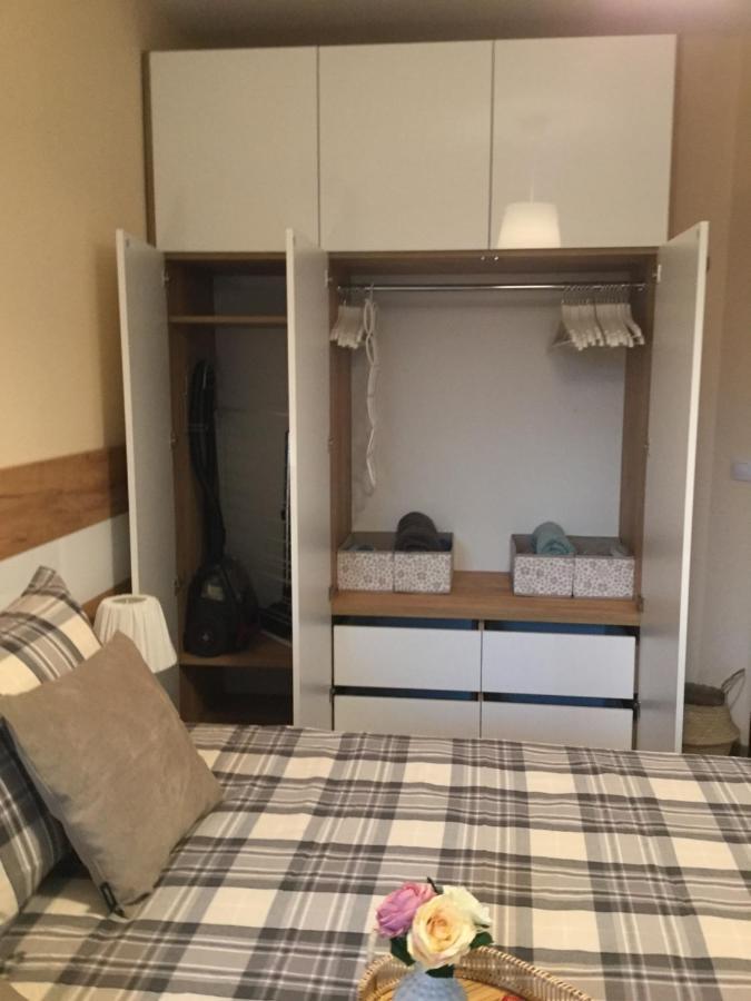 Your Place Apartment Варна Екстериор снимка