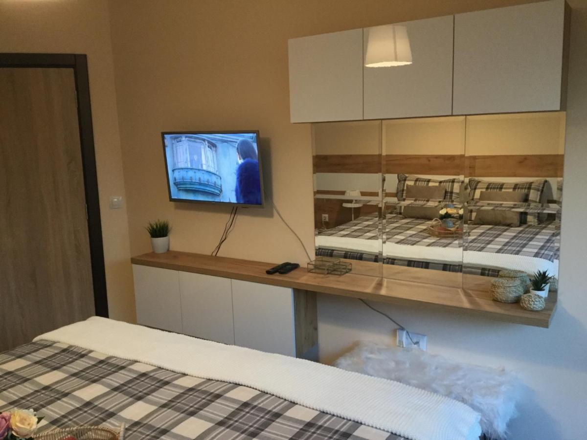 Your Place Apartment Варна Екстериор снимка