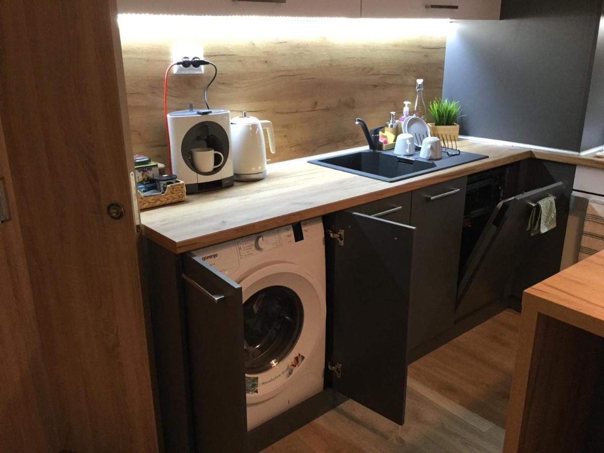 Your Place Apartment Варна Екстериор снимка