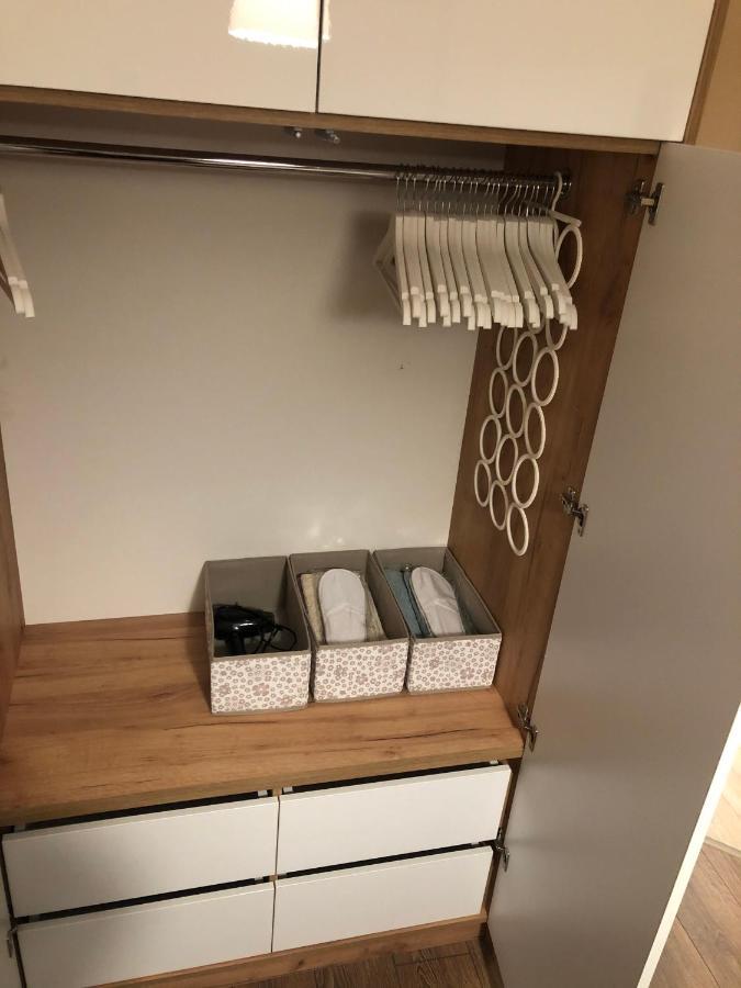 Your Place Apartment Варна Екстериор снимка