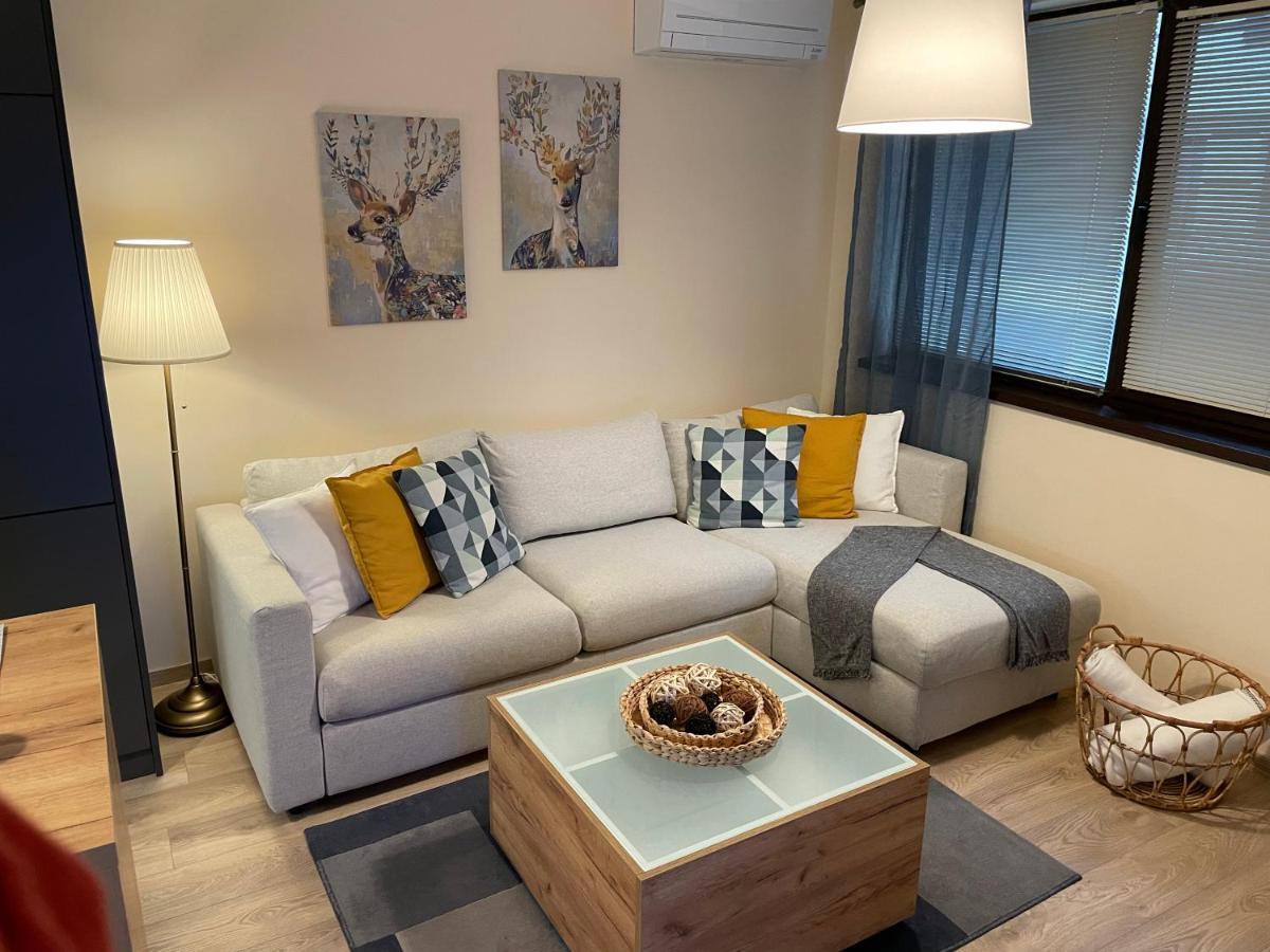 Your Place Apartment Варна Екстериор снимка